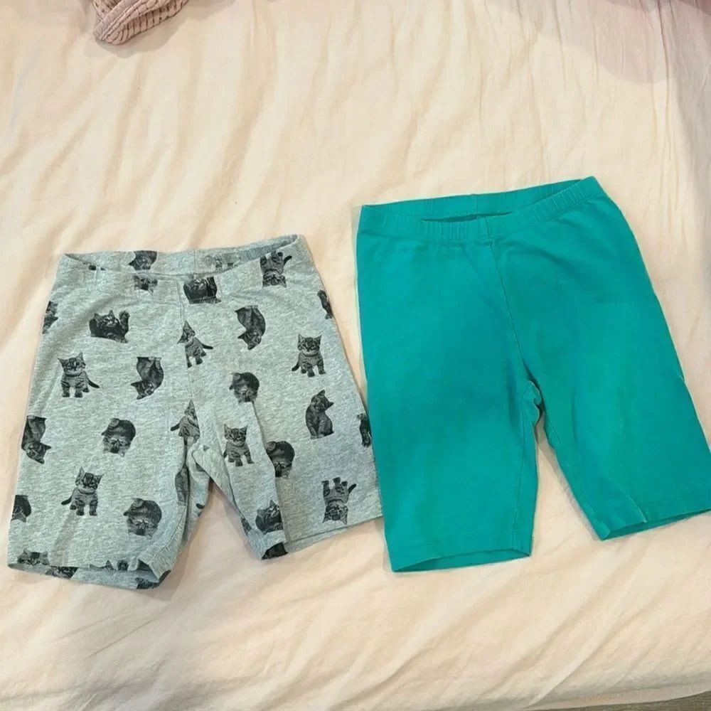Summer shorts bundle 2